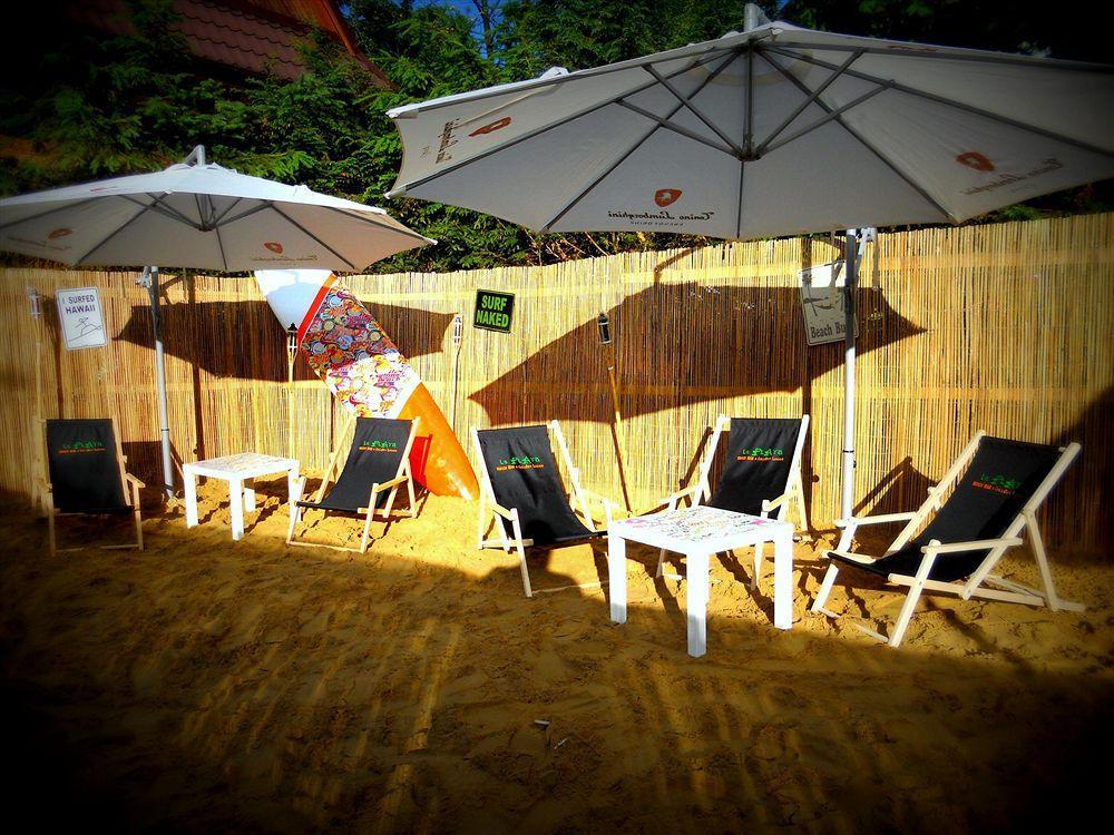 Fian - Noclegi I Konferencje W Centrum Zakopane Exterior photo