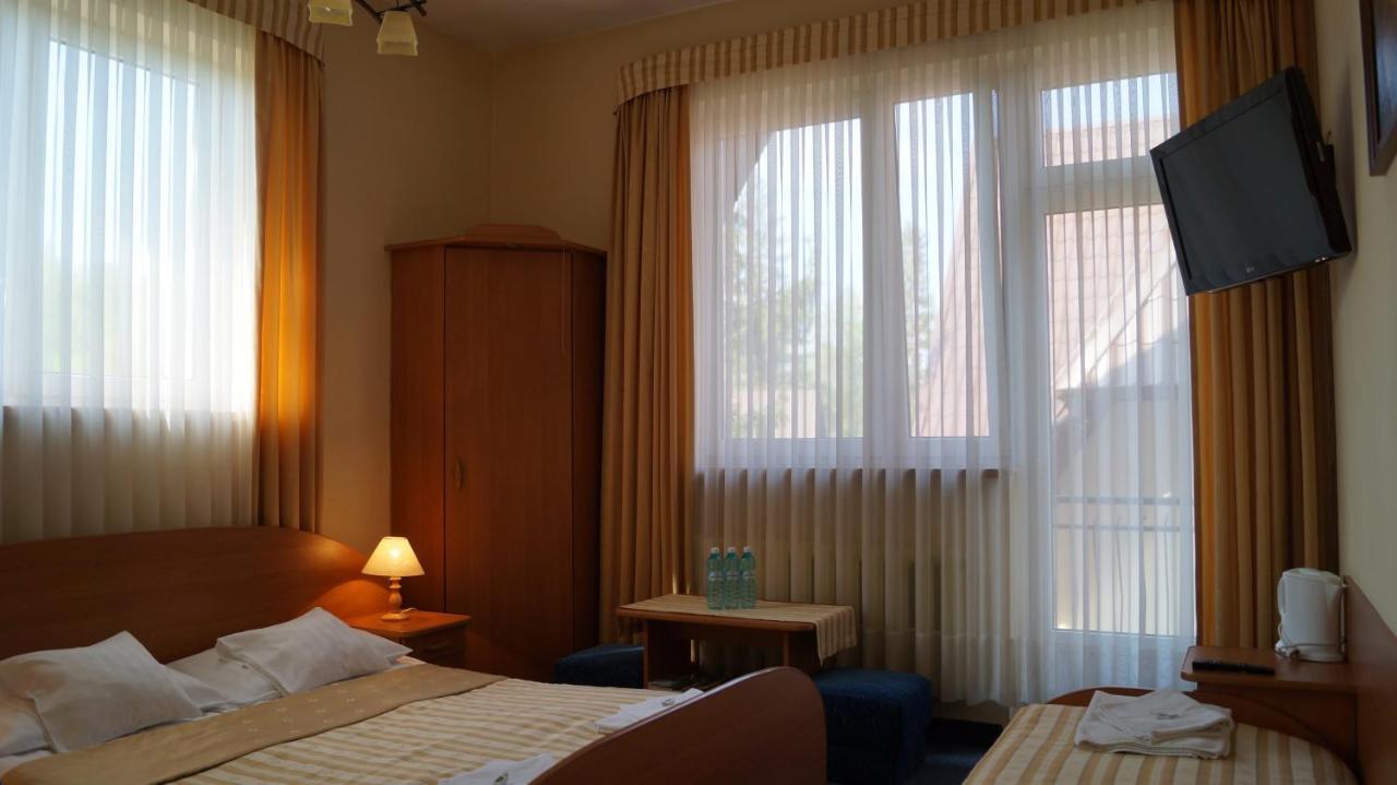 Fian - Noclegi I Konferencje W Centrum Zakopane Room photo